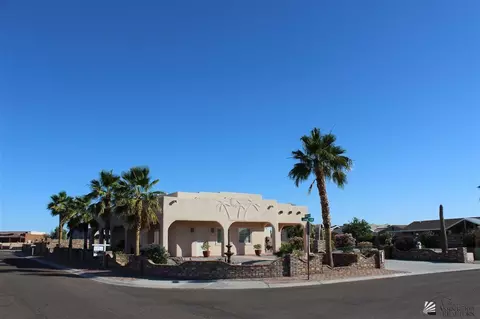 14377 E 49 Ln, Yuma, AZ 85367 photo 1