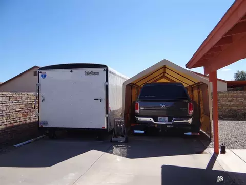 9631 E 38 Pl, Yuma, AZ 85365 photo 17