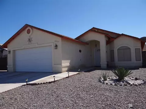 9631 E 38 Pl, Yuma, AZ 85365 photo 1