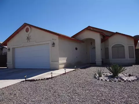 9631 E 38 Pl, Yuma, AZ 85365 photo 1