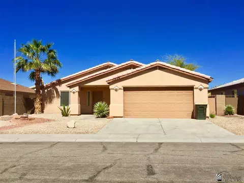 10624 E 35 St, Yuma, AZ 85365 photo 1