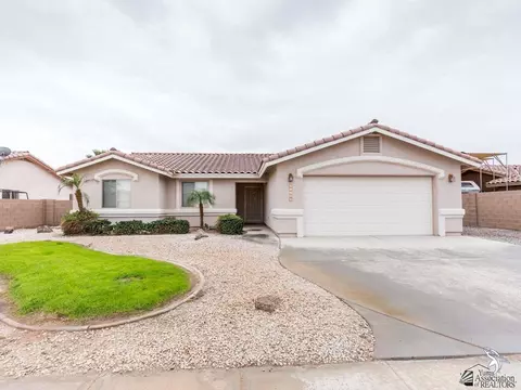 11193 E 25 Pl, Yuma, AZ 85367 photo 1