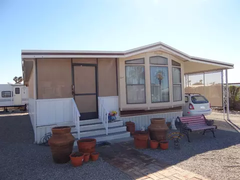 13173 E 42 St, Yuma, AZ 85367 photo 1