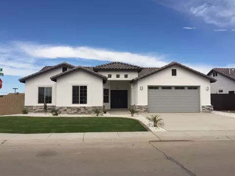 152 E 12 Pl, Somerton, AZ 85350 photo 1