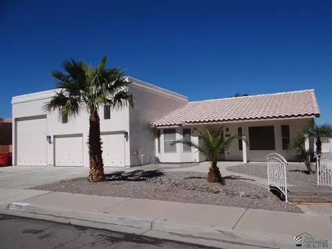 12252 E Del Norte, Yuma, AZ 85367 photo 1