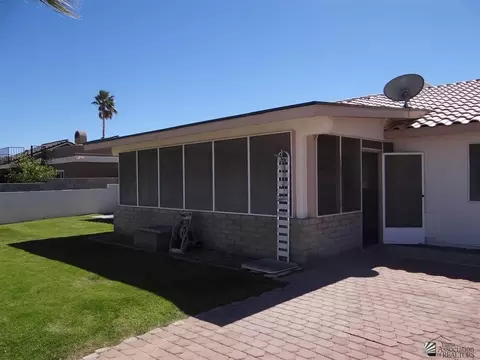 12252 E Del Norte, Yuma, AZ 85367 photo 17