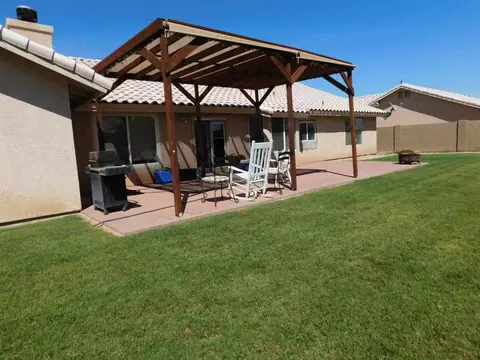 3445 W 27 Pl, Yuma, AZ 85364 photo 6