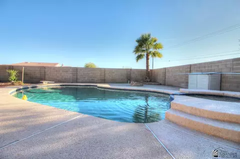 8021 E 26 St, Yuma, AZ 85365 photo 20
