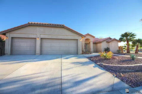 8021 E 26 St, Yuma, AZ 85365 photo 1