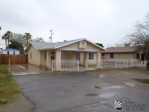2145 E 14 St, Yuma, AZ 85365 photo 2