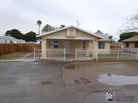 2145 E 14 St, Yuma, AZ 85365 photo 1