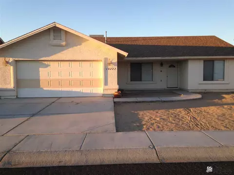 10222 E 38 Pl, Yuma, AZ 85365 photo 1