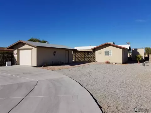 12688 E 46 St, Yuma, AZ 85367 photo 20
