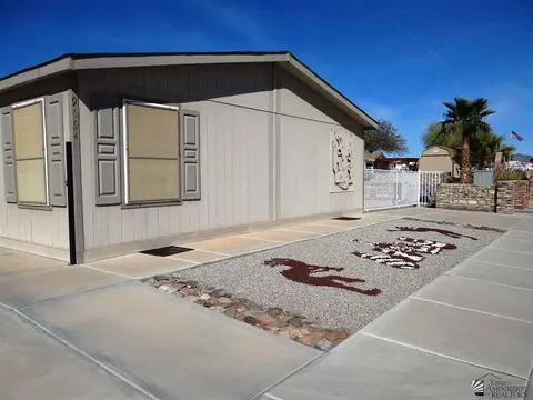 9694 E 35 Pl, Yuma, AZ 85365 photo 1