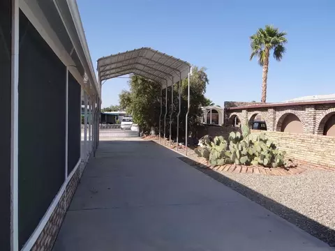 13275 E 39 Pl, Yuma, AZ 85367 photo 19
