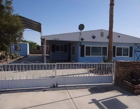 13275 E 39 Pl, Yuma, AZ 85367 photo 1