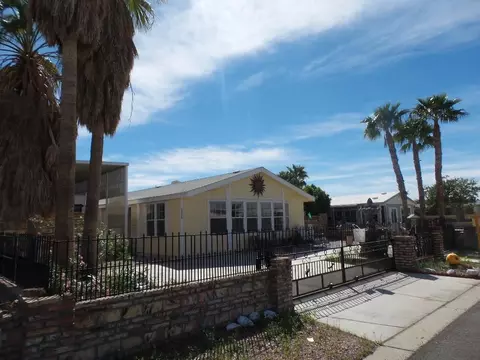 13775 E 46 Dr #IRONWOOD AND 46 DR, Yuma, AZ 85367 photo 1