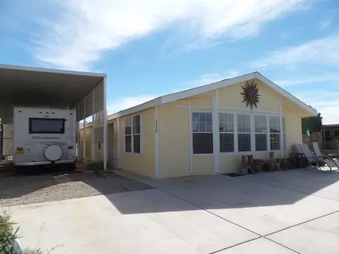 13775 E 46 Dr #IRONWOOD AND 46 DR, Yuma, AZ 85367 photo 2