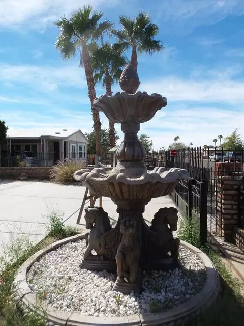 13775 E 46 Dr #IRONWOOD AND 46 DR, Yuma, AZ 85367 photo 18