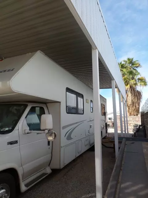 13775 E 46 Dr #IRONWOOD AND 46 DR, Yuma, AZ 85367 photo 16