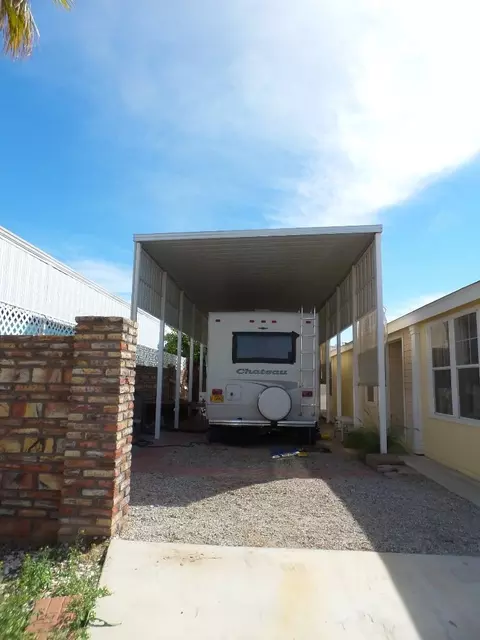 13775 E 46 Dr #IRONWOOD AND 46 DR, Yuma, AZ 85367 photo 17
