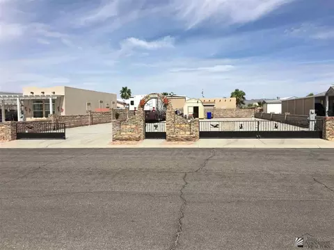 13662 E 54 Dr, Yuma, AZ 85367 photo 1