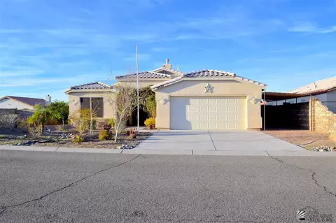 14820 E 54 St, Yuma, AZ 85367 photo 1