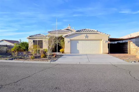 14820 E 54 St, Yuma, AZ 85367 photo 1