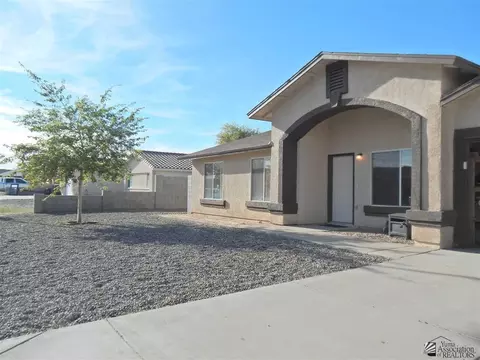 6370 E 41 Pl, Yuma, AZ 85367 photo 2
