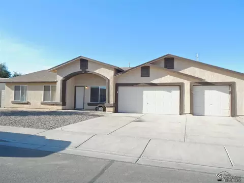 6370 E 41 Pl, Yuma, AZ 85367 photo 1