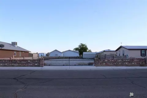 9583 E 36 Ln, Yuma, AZ 85365 photo 1
