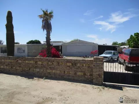 12264 S Shell Ave, Yuma, AZ 85367 photo 16