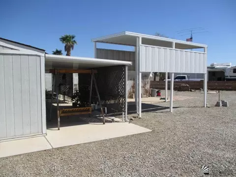 12264 S Shell Ave, Yuma, AZ 85367 photo 7