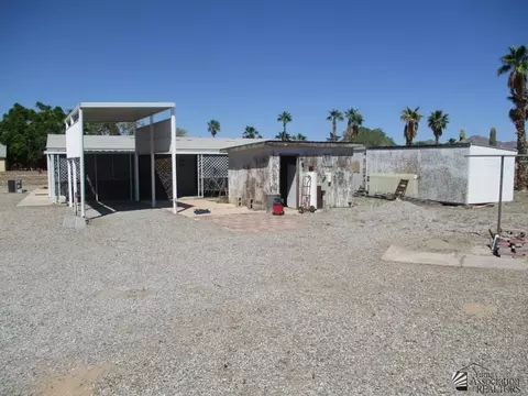 12264 S Shell Ave, Yuma, AZ 85367 photo 18