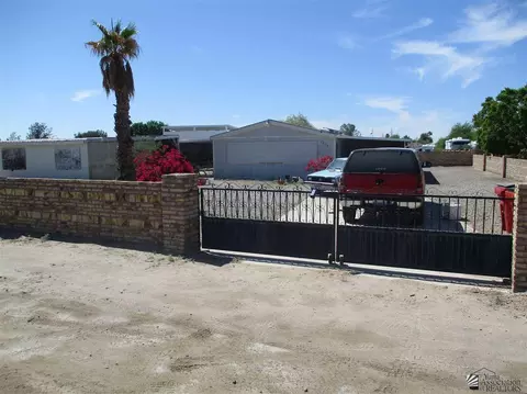 12264 S Shell Ave, Yuma, AZ 85367 photo 1