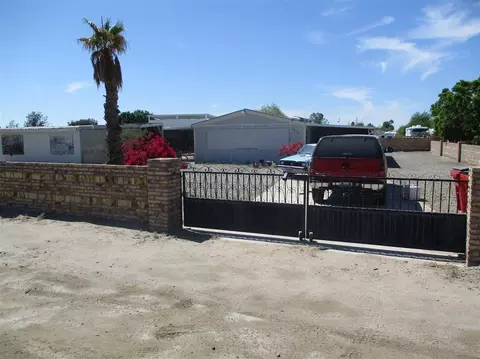 12264 S Shell Ave, Yuma, AZ 85367 photo 1
