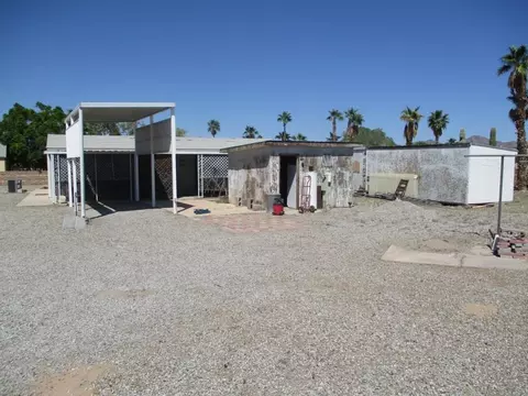 12264 S Shell Ave, Yuma, AZ 85367 photo 18