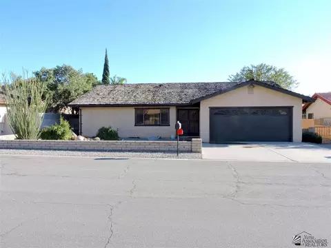 12355 E Del Verde, Yuma, AZ 85367 photo 1