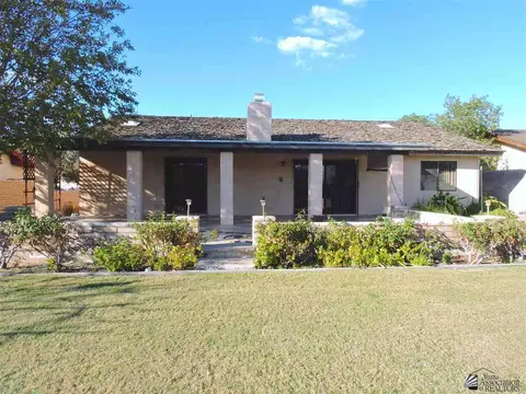 12355 E Del Verde, Yuma, AZ 85367 photo 17