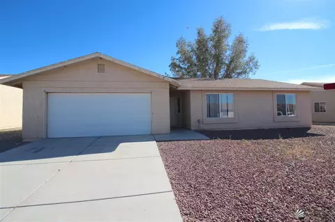 11367 E 26 St, Yuma, AZ 85367 photo 1