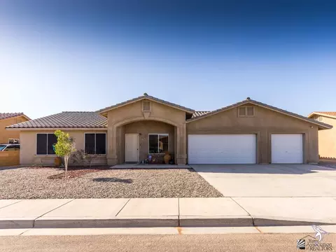 7703 E 40th Rd, Yuma, AZ 85365 photo 1
