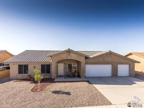 7703 E 40th Rd, Yuma, AZ 85365 photo 3