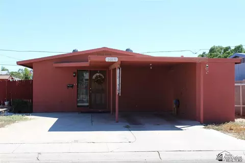 2019 E 25 Pl, Yuma, AZ 85365 photo 16