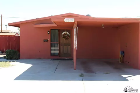 2019 E 25 Pl, Yuma, AZ 85365 photo 1
