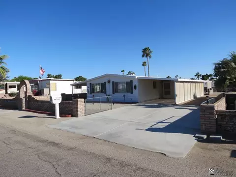 12467 E 38 St, Yuma, AZ 85367 photo 1