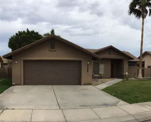 11182 E 27 Pl, Yuma, AZ 85367 photo 1