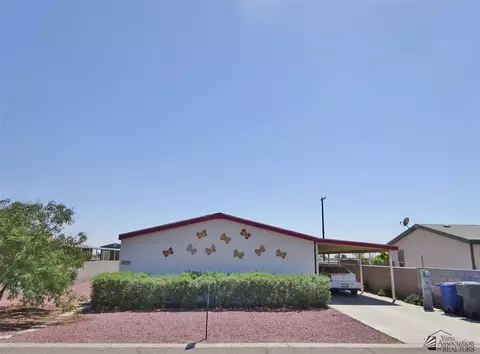 5111 E 30 Pl, Yuma, AZ 85365 photo 1