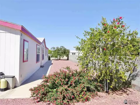 5111 E 30 Pl, Yuma, AZ 85365 photo 17