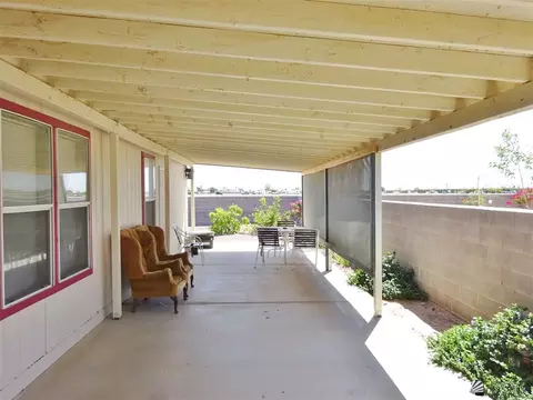 5111 E 30 Pl, Yuma, AZ 85365 photo 2