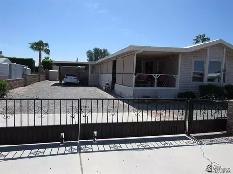 13499 E 48 Dr, Yuma, AZ 85367 photo 2